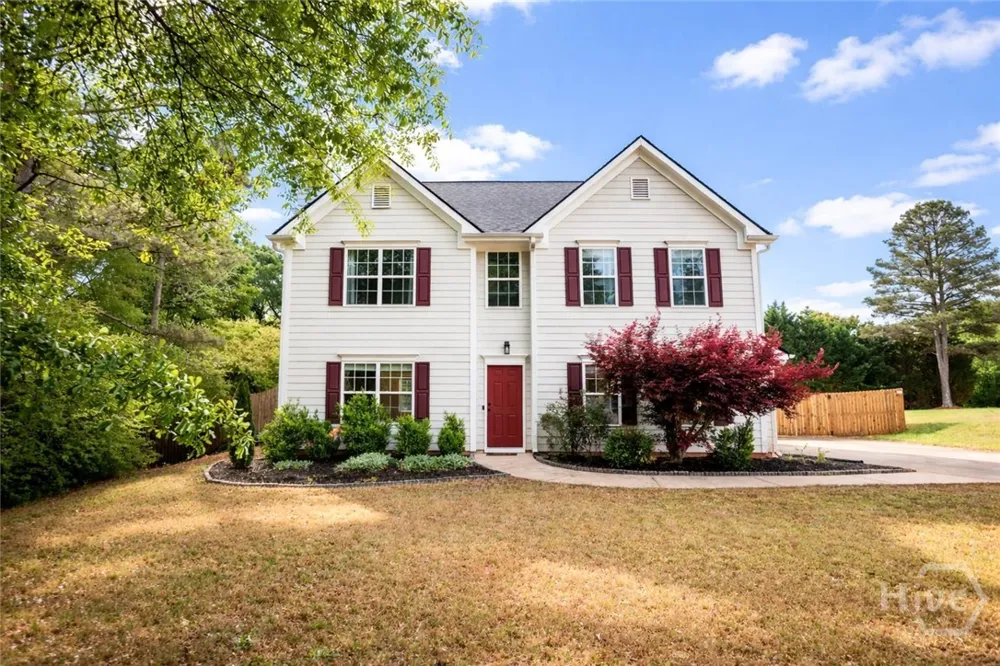 768 Weeping Willow Drive Athens, GA 30605