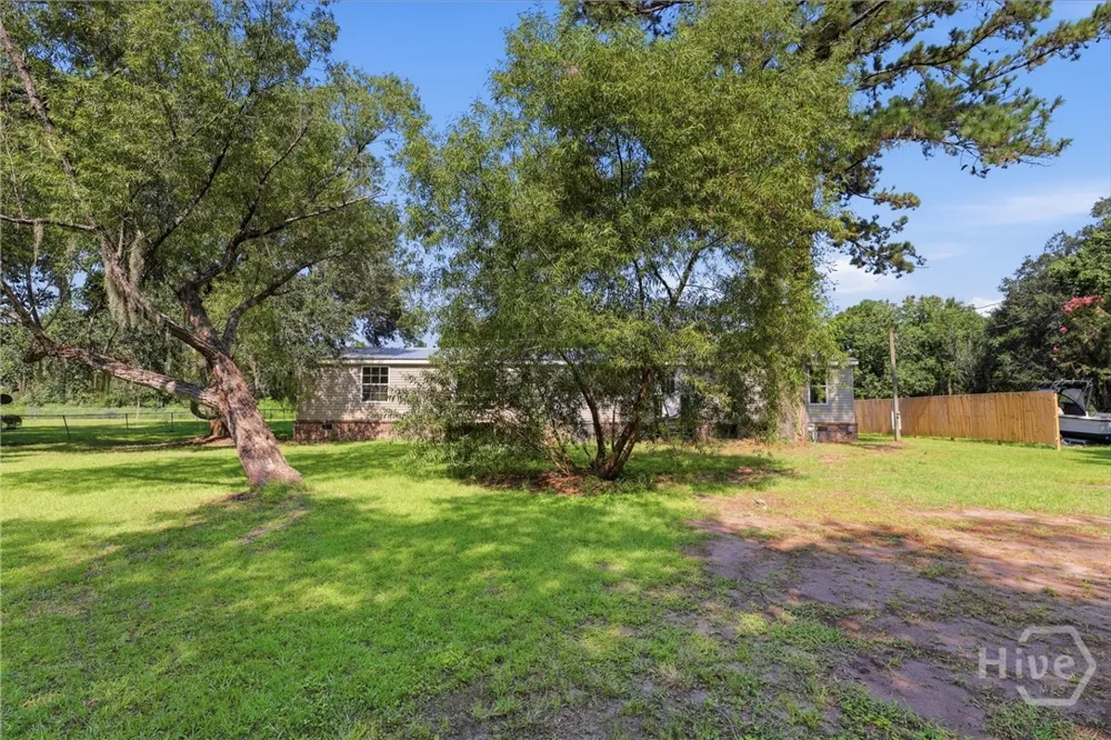 131 Haven Rd Road Midway, GA 31320