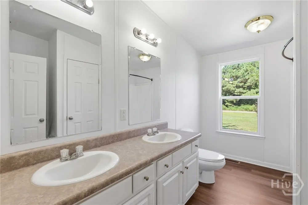 131 Haven Rd Road Midway, GA 31320