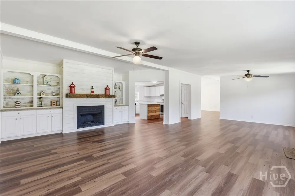 131 Haven Rd Road Midway, GA 31320