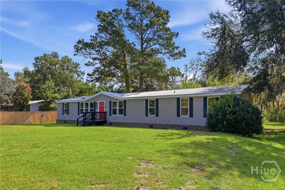 131 Haven Rd Road Midway, GA 31320