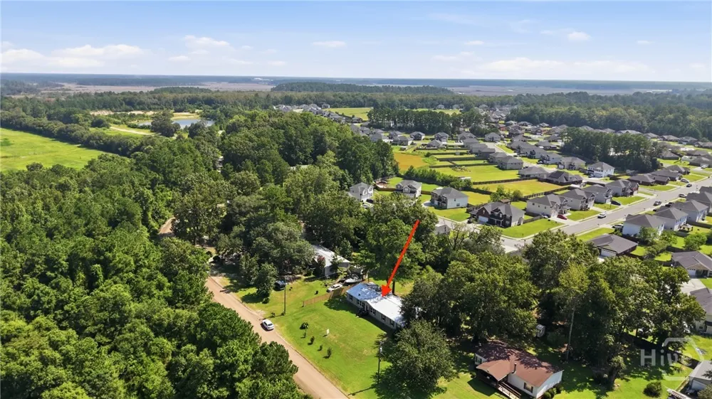 131 Haven Rd Road Midway, GA 31320