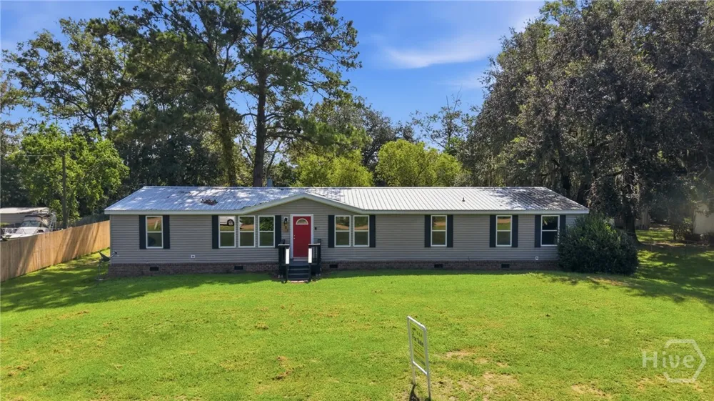 131 Haven Rd Road Midway, GA 31320