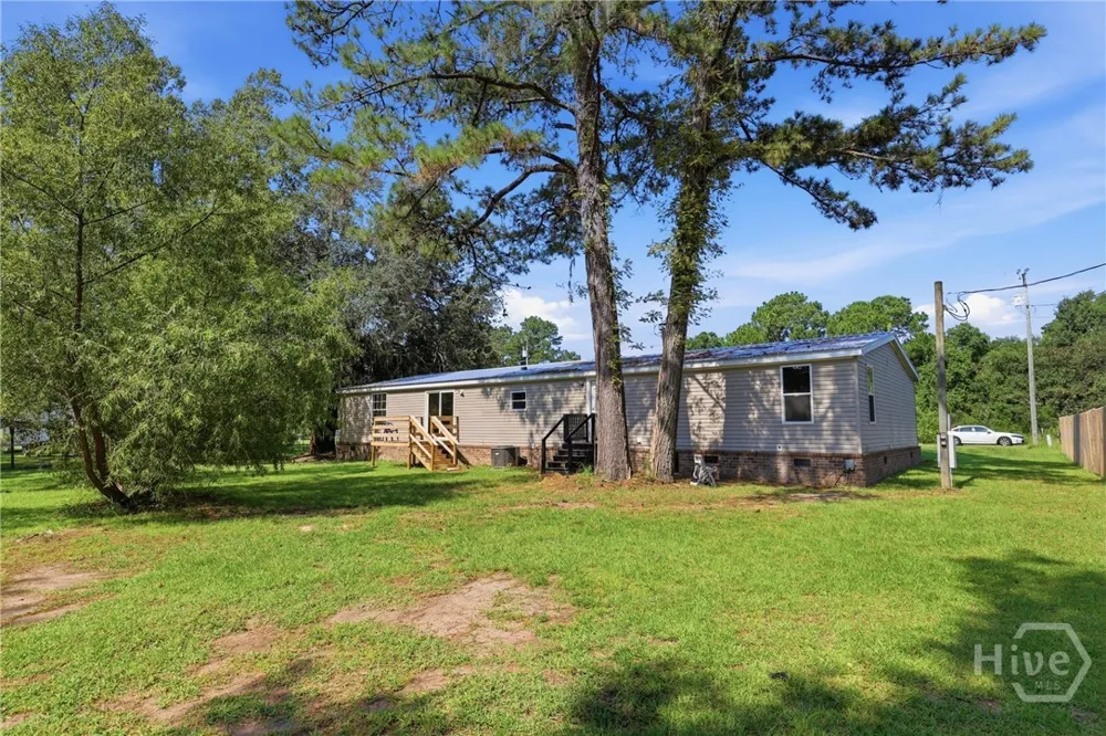 131 Haven Rd Road Midway, GA 31320