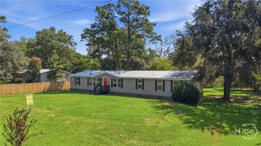 131 Haven Rd Road Midway, GA 31320