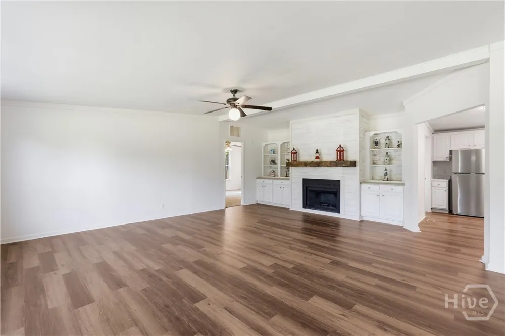 131 Haven Rd Road Midway, GA 31320