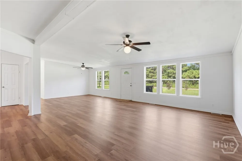 131 Haven Rd Road Midway, GA 31320