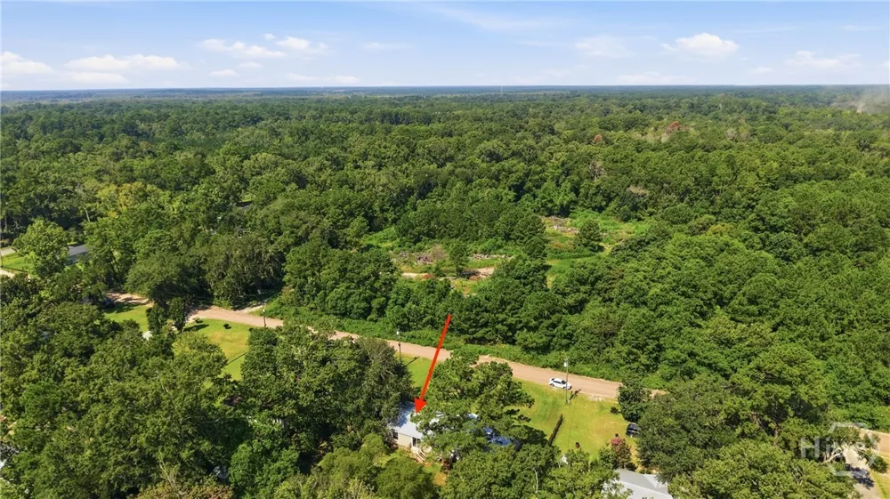 131 Haven Rd Road Midway, GA 31320