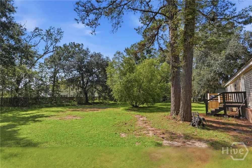 131 Haven Rd Road Midway, GA 31320