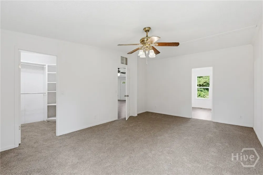 131 Haven Rd Road Midway, GA 31320
