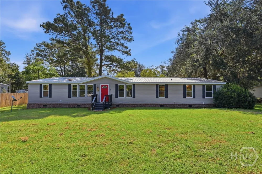 131 Haven Rd Road Midway, GA 31320
