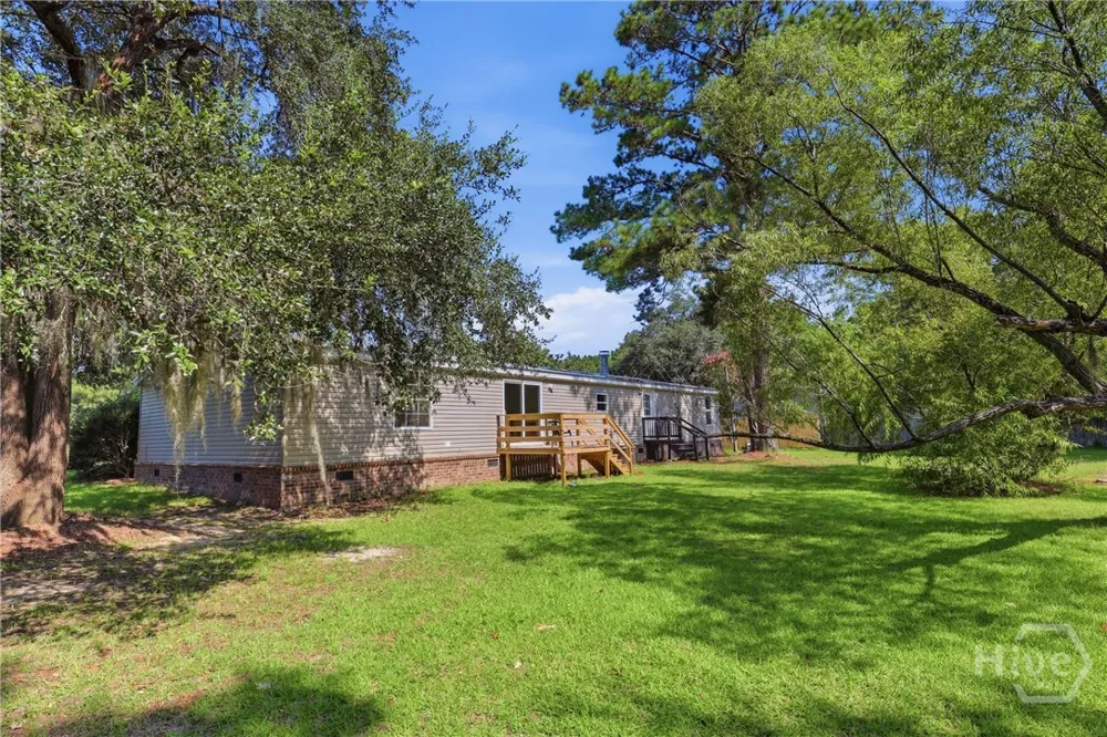 131 Haven Rd Road Midway, GA 31320