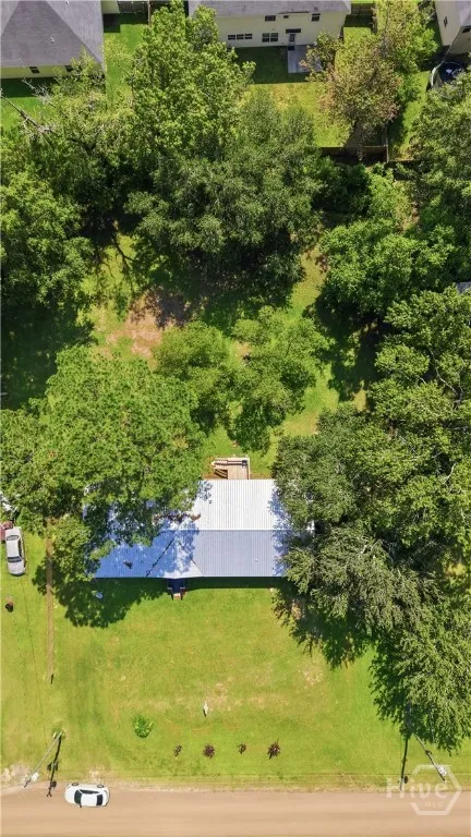 131 Haven Rd Road Midway, GA 31320