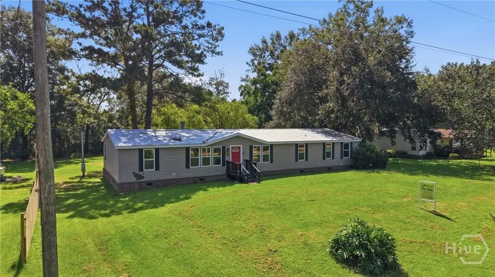 131 Haven Rd Road Midway, GA 31320