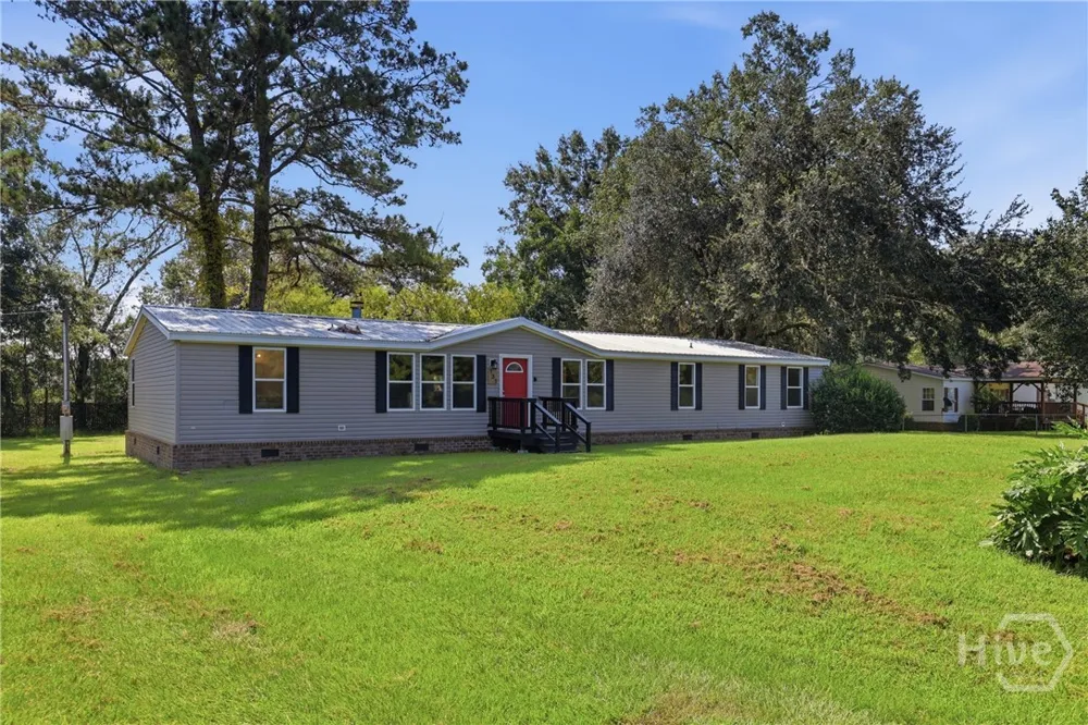 131 Haven Rd Road Midway, GA 31320
