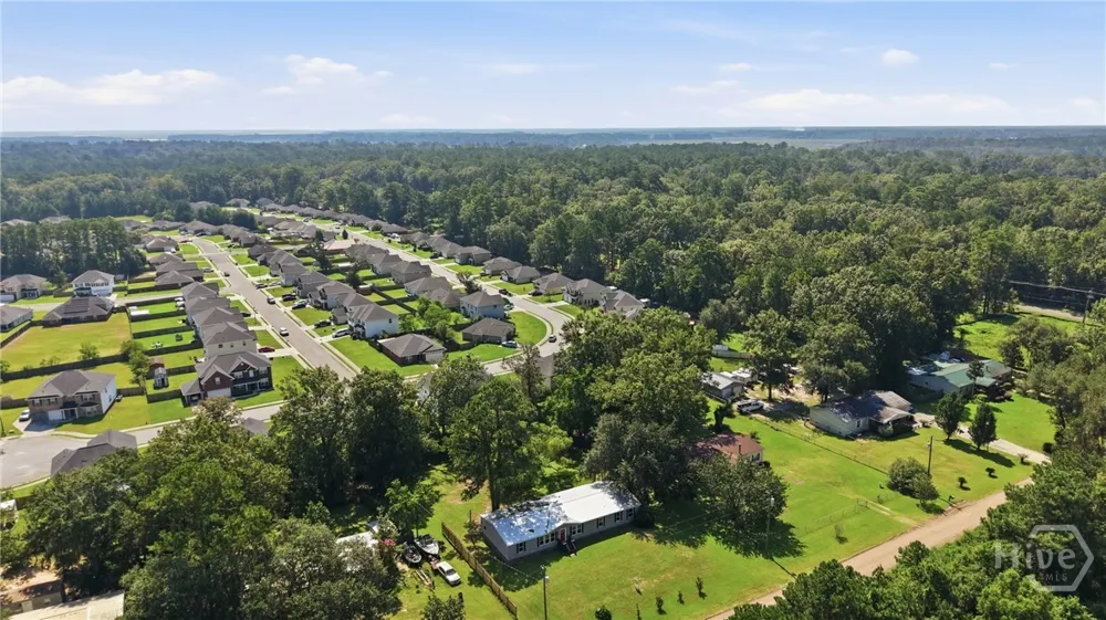 131 Haven Rd Road Midway, GA 31320