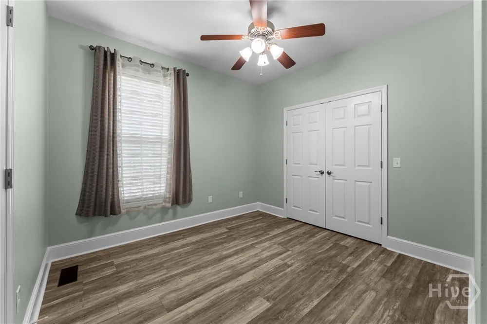 321 Old Hardy Place Rd. Statesboro, GA 30461