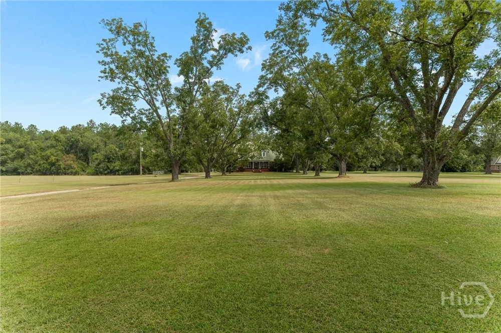 321 Old Hardy Place Rd. Statesboro, GA 30461