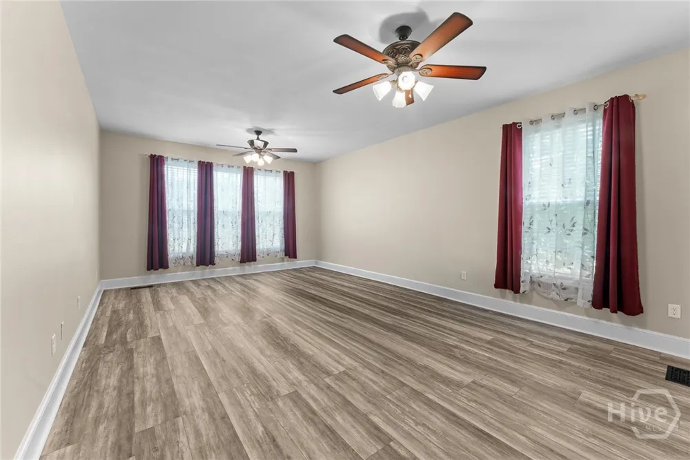 321 Old Hardy Place Rd. Statesboro, GA 30461