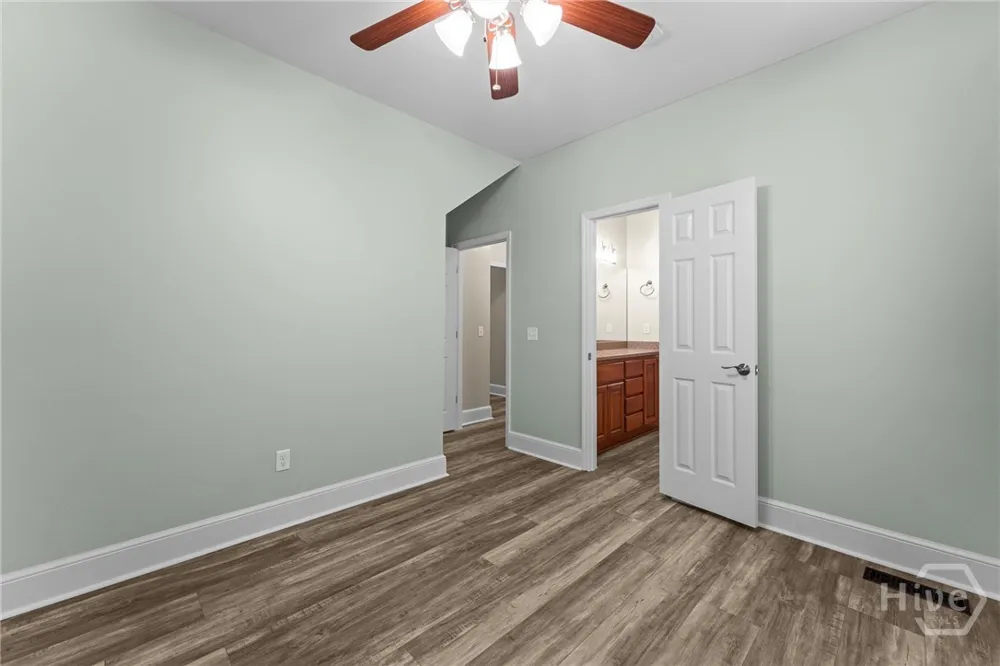 321 Old Hardy Place Rd. Statesboro, GA 30461