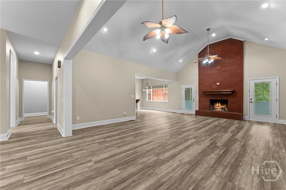 321 Old Hardy Place Rd. Statesboro, GA 30461