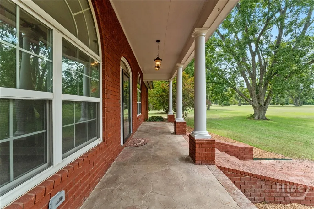 321 Old Hardy Place Rd. Statesboro, GA 30461