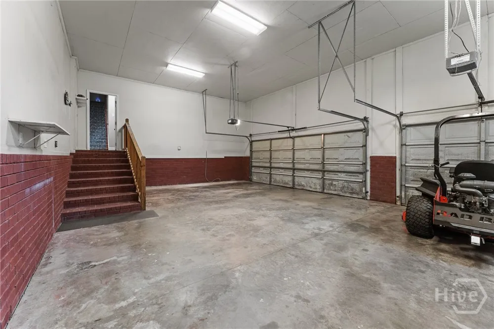 321 Old Hardy Place Rd. Statesboro, GA 30461