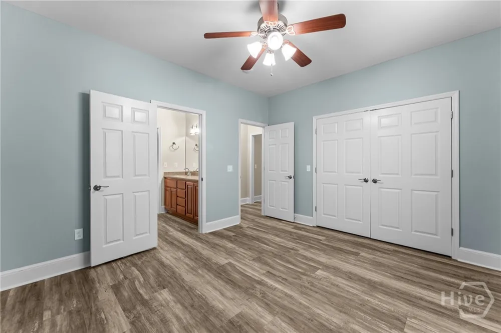 321 Old Hardy Place Rd. Statesboro, GA 30461