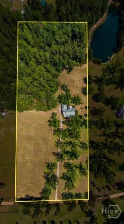 321 Old Hardy Place Rd. Statesboro, GA 30461