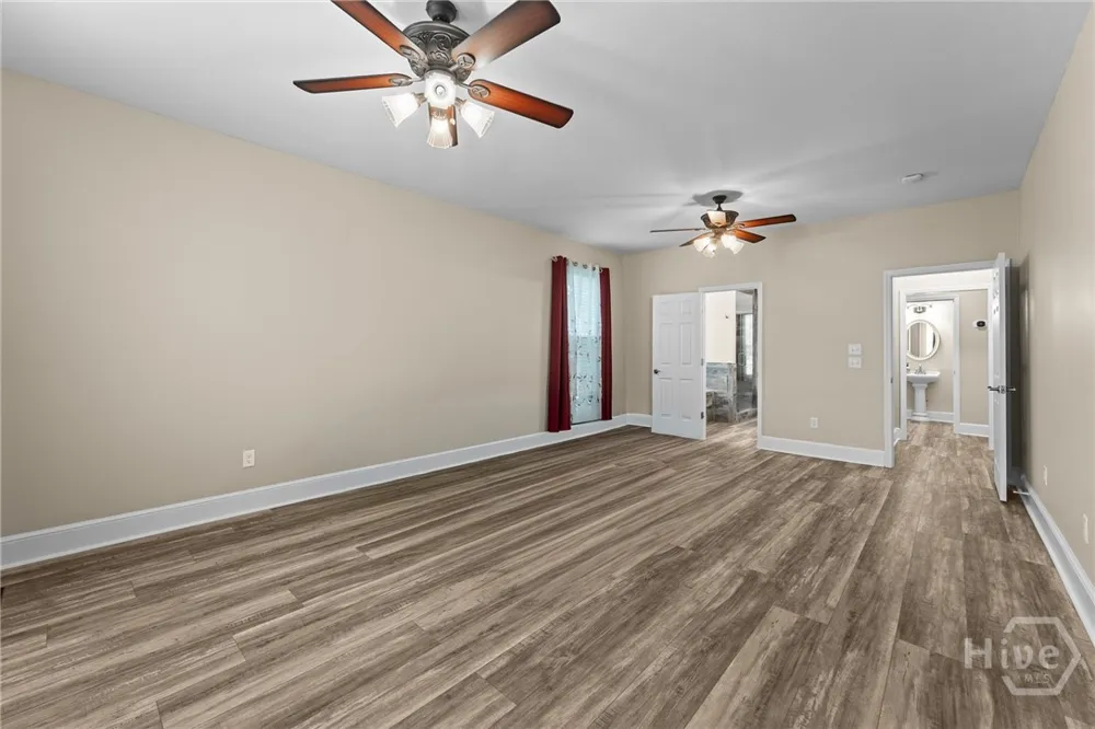 321 Old Hardy Place Rd. Statesboro, GA 30461