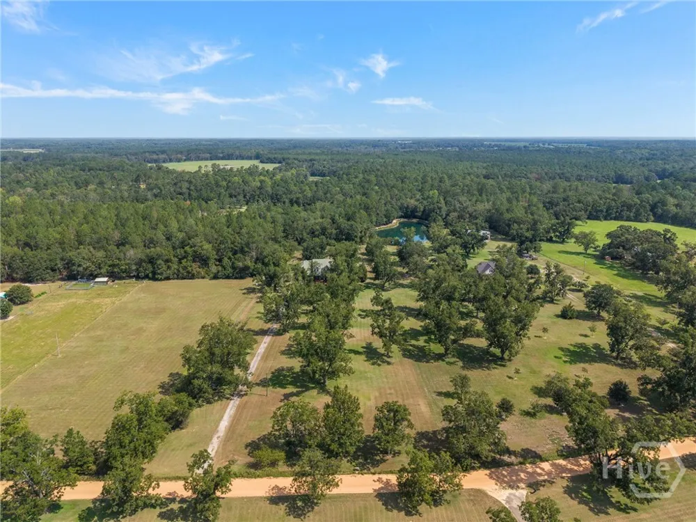 321 Old Hardy Place Rd. Statesboro, GA 30461