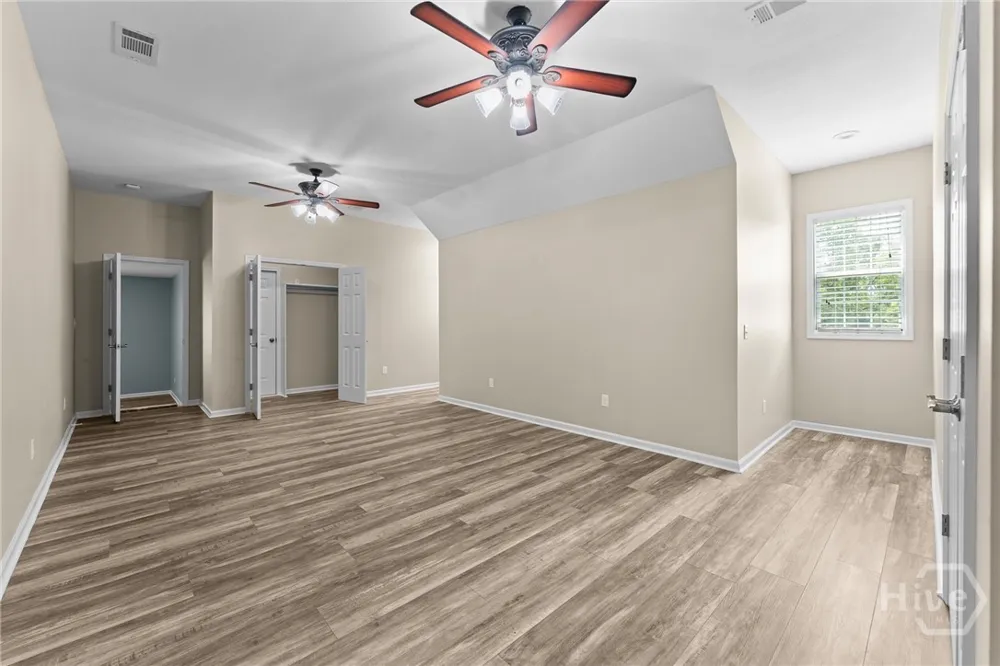 321 Old Hardy Place Rd. Statesboro, GA 30461