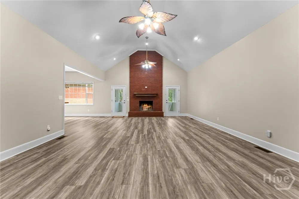 321 Old Hardy Place Rd. Statesboro, GA 30461