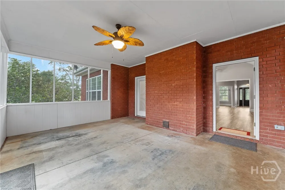 321 Old Hardy Place Rd. Statesboro, GA 30461