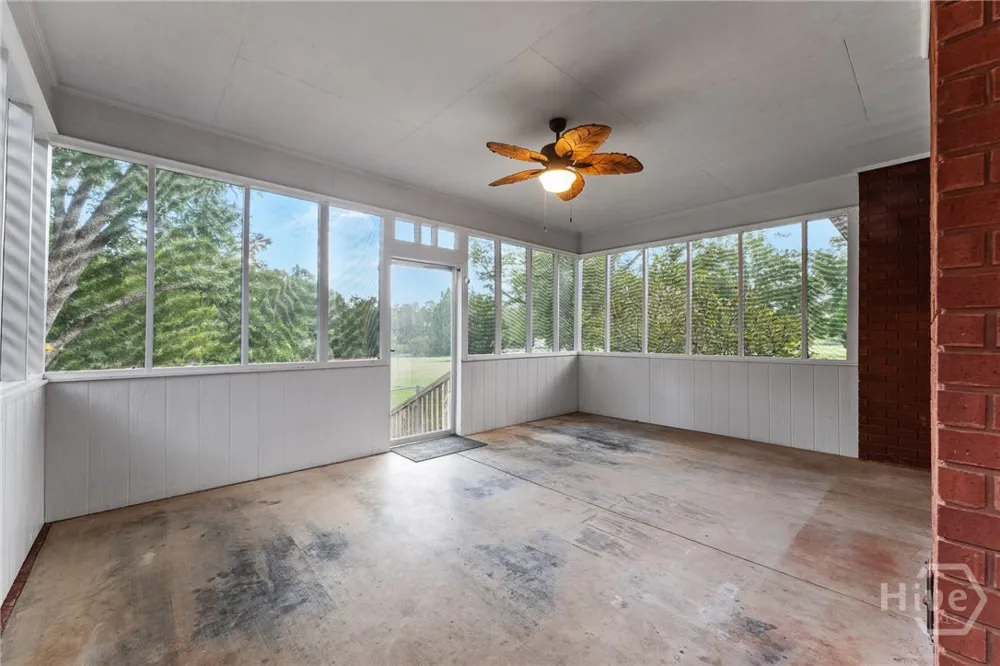 321 Old Hardy Place Rd. Statesboro, GA 30461