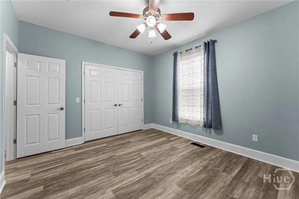 321 Old Hardy Place Rd. Statesboro, GA 30461