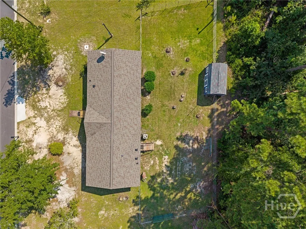 180 Lucious Drive Pembroke, GA 31321
