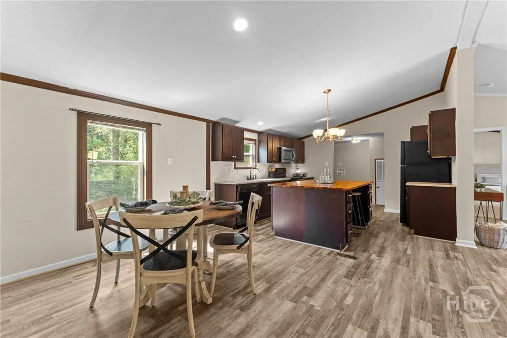 180 Lucious Drive Pembroke, GA 31321