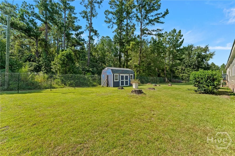 180 Lucious Drive Pembroke, GA 31321