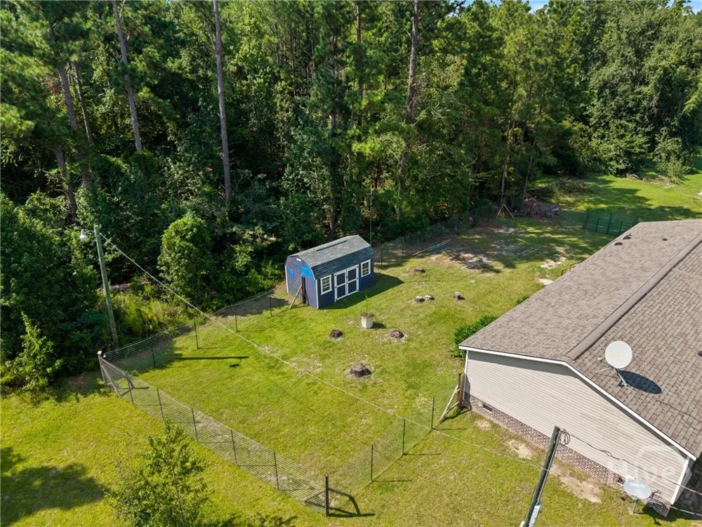 180 Lucious Drive Pembroke, GA 31321