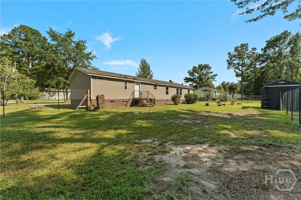 180 Lucious Drive Pembroke, GA 31321