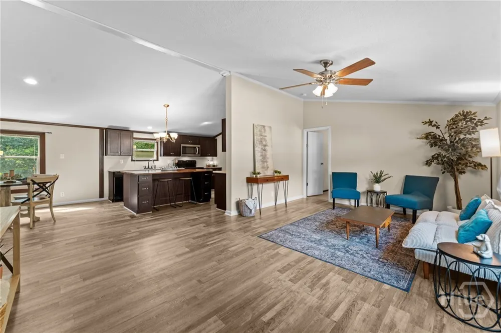 180 Lucious Drive Pembroke, GA 31321