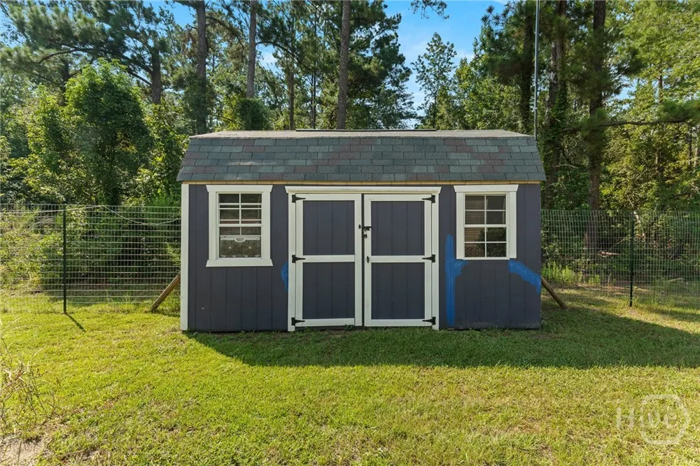 180 Lucious Drive Pembroke, GA 31321