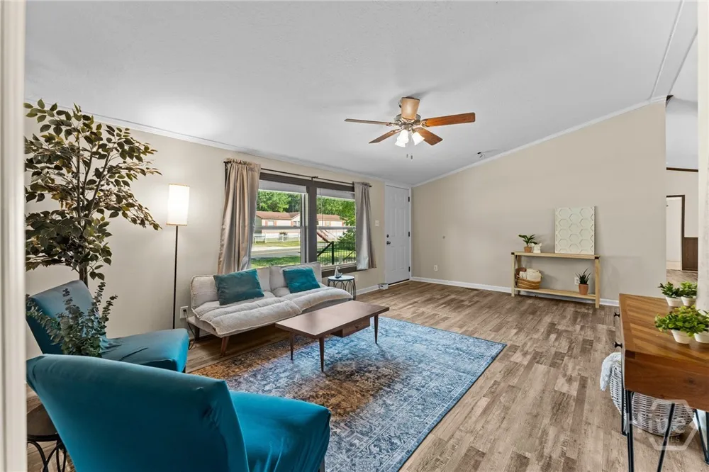 180 Lucious Drive Pembroke, GA 31321