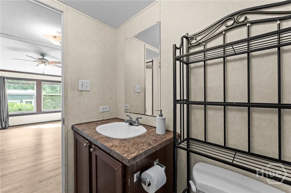 180 Lucious Drive Pembroke, GA 31321
