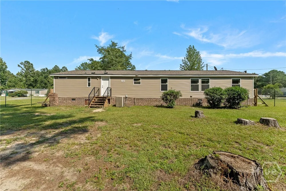 180 Lucious Drive Pembroke, GA 31321