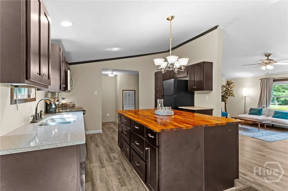 180 Lucious Drive Pembroke, GA 31321