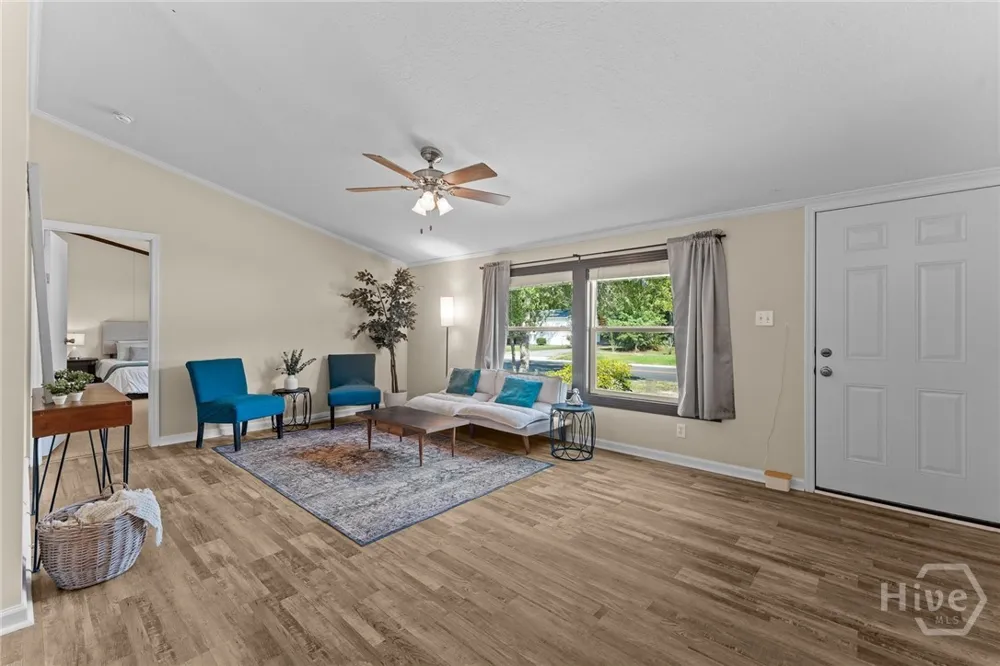180 Lucious Drive Pembroke, GA 31321