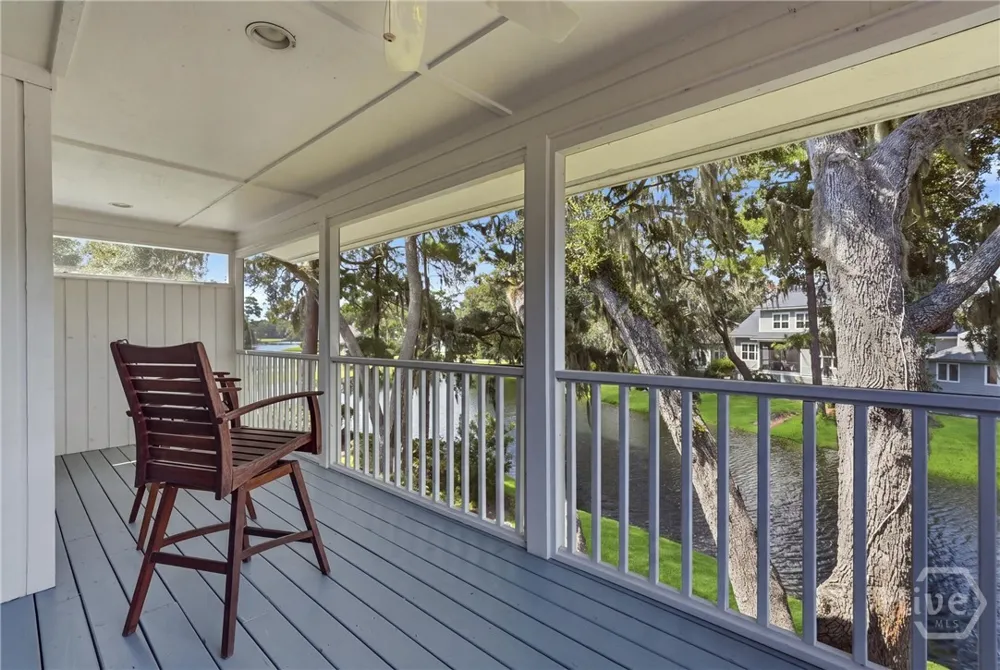 3 Top Gallant Circle Savannah, GA 31411