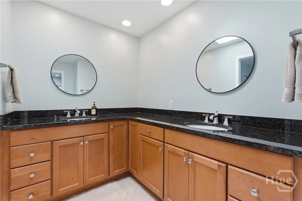 3 Top Gallant Circle Savannah, GA 31411